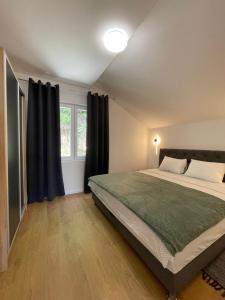 Afbeelding uit fotogalerij van Relax Residence in Golubac