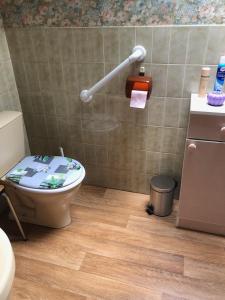 Bagno di Maison à la campagne