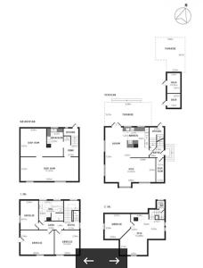 Gallery image of Flot stort hus i Valby udlejes! in Copenhagen