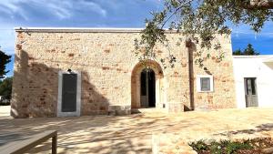 Fotografie z fotogalerie ubytování Masseria Fanelli v destinaci Impalata