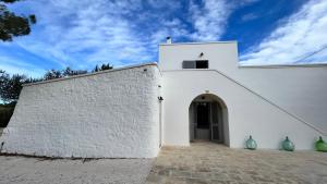 Fotografie z fotogalerie ubytování Masseria Fanelli v destinaci Impalata