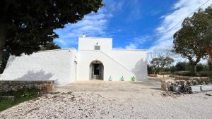 Fotografie z fotogalerie ubytování Masseria Fanelli v destinaci Impalata