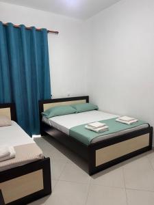 Photo de la galerie de l'établissement Vila Flavin 2, à Ksamil