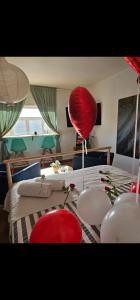 Billede fra billedgalleriet på המקום של עופרי - Ofri's place i Arad