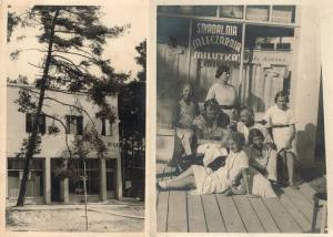 Φωτογραφία από το άλμπουμ του Willa Mira Jurata apartament z aneksem σε Jurata