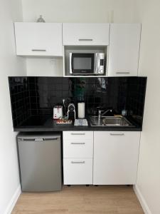 Afbeelding uit fotogalerij van Clos Margot in Le Mans