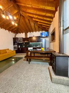 Μια τηλεόραση ή/και κέντρο ψυχαγωγίας στο Casa do Moinho