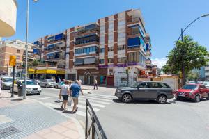 Hostia v ubytovaní ApartRincón Candelaria