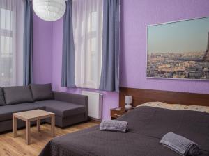 Gallery image of Apartament Serwis in Krakow