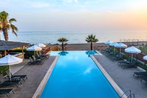 The swimming pool at or close to Adora Calma Beach Hotel Adults Only