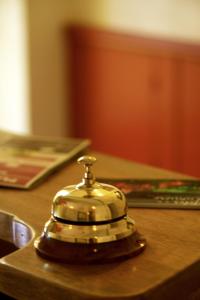 Fotografie z fotogalerie ubytování Nouvel Hotel v destinaci Saint-Raphaël