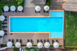 The swimming pool at or close to Adora Calma Beach Hotel Adults Only