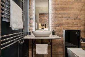 Vaci Boutique Loft Suites 1052 Budapest, Haris köz 6 kép - 2