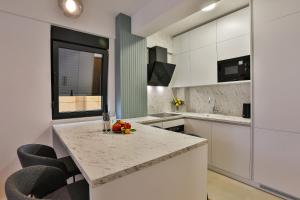 Gallery image of Apartments Centar Montesun in Budva