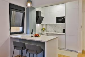 Gallery image of Apartments Centar Montesun in Budva