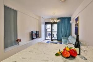 Gallery image of Apartments Centar Montesun in Budva