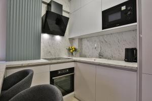 Gallery image of Apartments Centar Montesun in Budva +32 photos