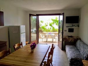 Φωτογραφία από το άλμπουμ του Appartamento Oleandro Piccolo Gutturu σε Marina di Arbus