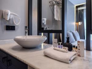 Kép Adora Calma Beach Hotel Adults Only szállásáról Kızılotban a galériában