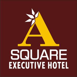 Certificato, attestato, insegna o altro documento esposto da A Square Executive Hotel