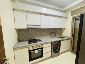Cucina o angolo cottura di Little Gem