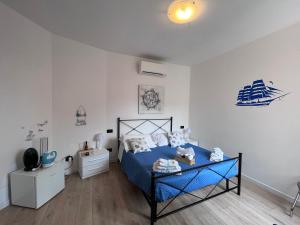 Afbeelding uit fotogalerij van Affittacamere Il Veliero in Levanto