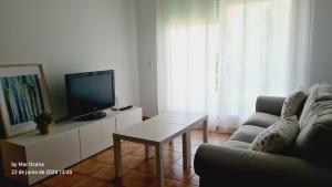 Zdjęcie z galerii obiektu Bellamar 17 w mieście Alcossebre