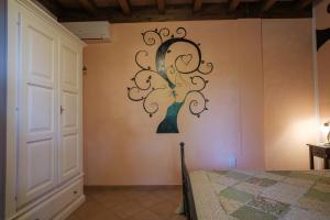 Photo de la galerie de l'établissement Agriturismo Niccoland, à Grosseto