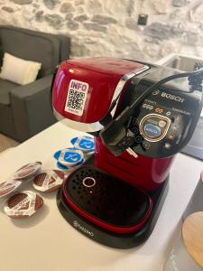 Gallery image of Domus F in Limenas