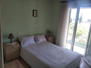 Gallery image of Kiki Guest House in Lefkimmi