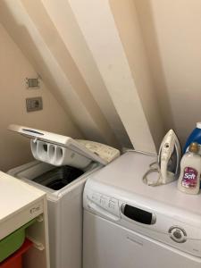 Fotografie z fotogalerie ubytování Golden Lily Lucca- Centro Storico v destinaci Lucca