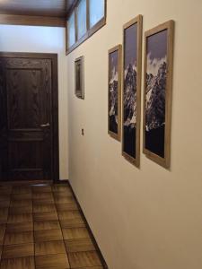 Fotografie z fotogalerie ubytování Hotel Miravalle v destinaci Imer