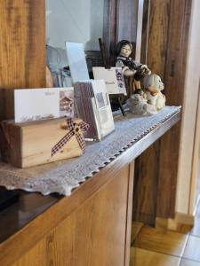 Fotografie z fotogalerie ubytování Hotel Miravalle v destinaci Imer
