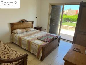 Foto dalla galleria di Summer Doors - Families Only a Dawwār ‘Abd Allāh