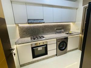 Cucina o angolo cottura di Little Gem