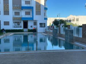 Piscina di Little Gem o nelle vicinanze