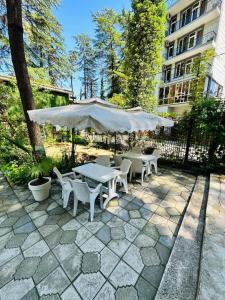 Galería fotográfica de Karakum Villa en Ureki