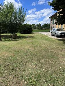 Gallery image of Paradiso verde in Lucca