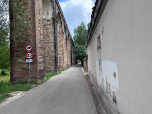 Gallery image of Paradiso verde in Lucca