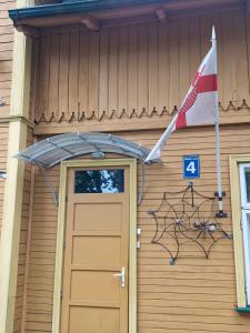 Gallery image of Portoss in Ventspils