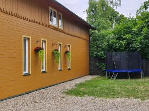 Gallery image of Portoss in Ventspils