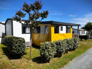 Gallery image of Camping La Chênaie in Les Mathes