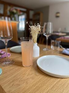 Hostel Balingen的酒水