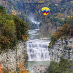 Gallery image of Gallimore TLC bungalow in Elmira