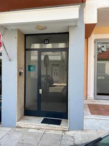 Mynd úr myndasafni af Seaside Casa í Nafpaktos