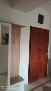 Gambar di galeri bagi PANIMIS Apartment di Skopje