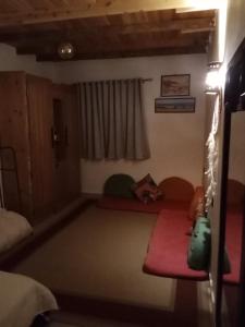 Ảnh trong thư viện ảnh của Blue house ở Dahab