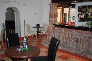 Băuturi la Hotel Britz +20 fotografii