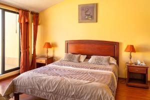 Foto dalla galleria di Hotel Marquez de Rio a Riobamba Altre 27 foto