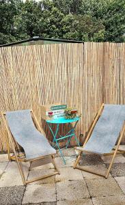 Billede fra billedgalleriet på La CAMPA CAZALINE i La Teste-de-Buch